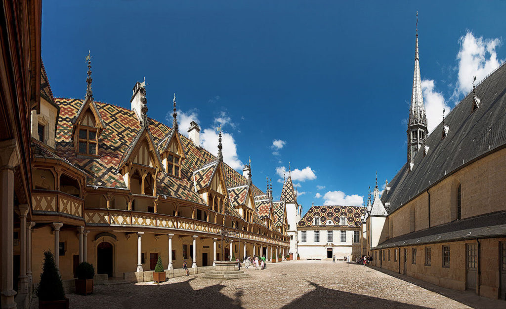 Hostel_Dieu_Beaune